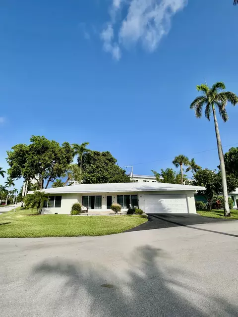 1431 S Ocean Blvd #35, Pompano Beach, FL 33062