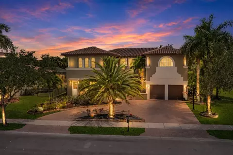 11244 NW 77th Pl, Parkland, FL 33076