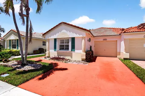 6083 Caladium Rd, Delray Beach, FL 33484