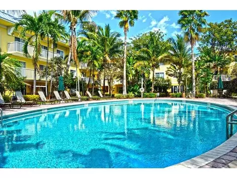 1515 E Broward Blvd #305, Fort Lauderdale, FL 33301