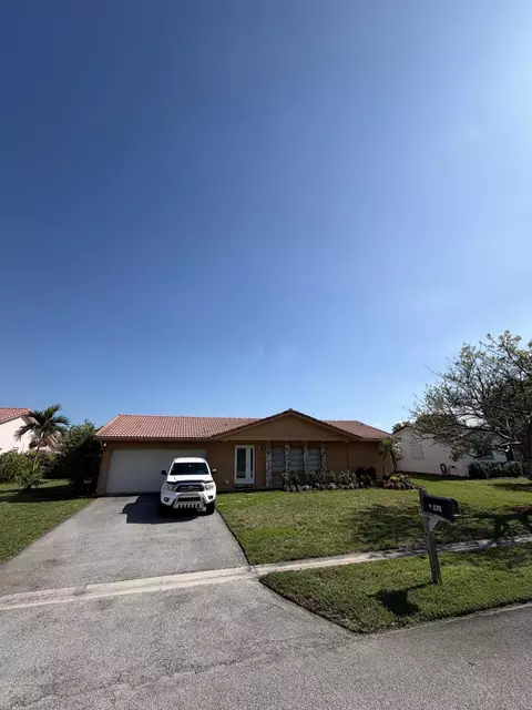 11020 NW 45th St, Coral Springs, FL 33065