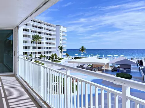 3546 S Ocean Blvd #410, South Palm Beach, FL 33480