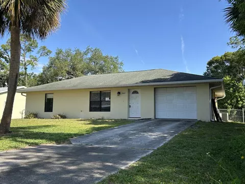 8002 Citrus Park Blvd, Fort Pierce, FL 34951
