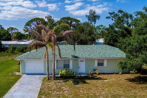 6602 Fort Walton Ave, Fort Pierce, FL 34951