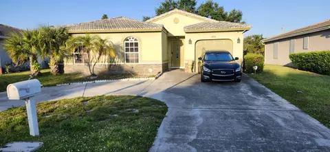 1790 NW 56th Ave, Lauderhill, FL 33313