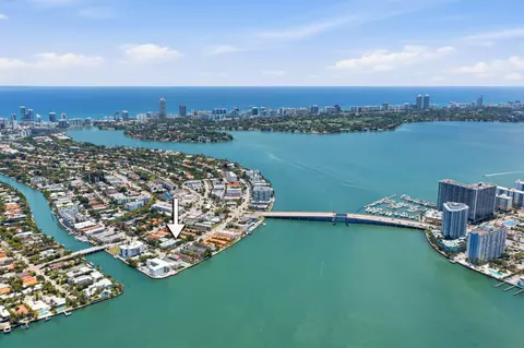 2183 Bay Dr, Miami Beach, FL 33141