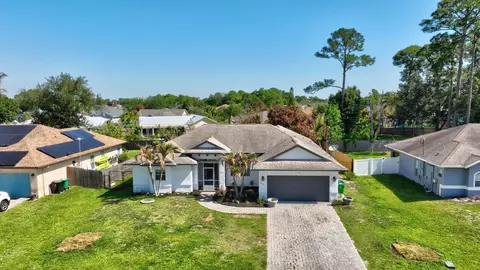 1221 SW Wellington Ave, Port Saint Lucie, FL 34953