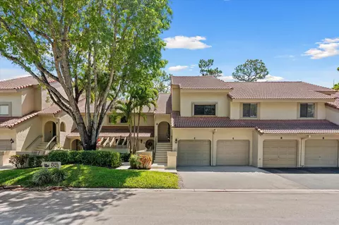 5521 Coach House Cir #G, Boca Raton, FL 33486