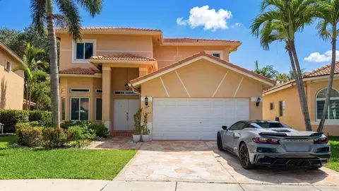 3184 SW 142nd Ave, Miramar, FL 33027