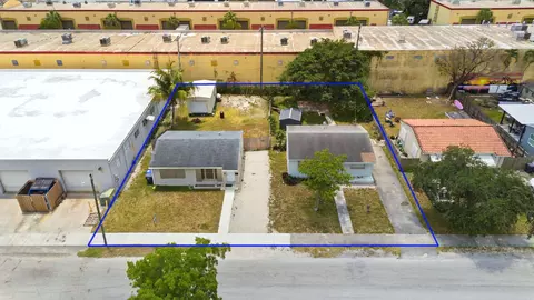 2120 Taylor St, Hollywood, FL 33020