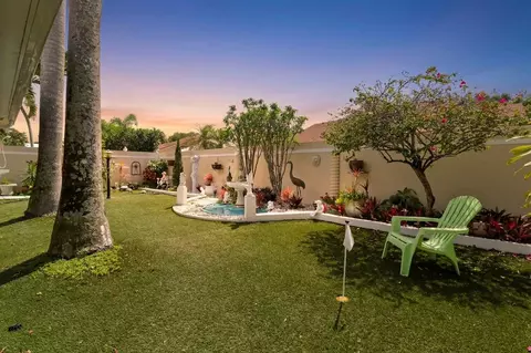 Exterior - 154 Sandbar Dr, Jupiter, FL 33477 photo 13 of 21
