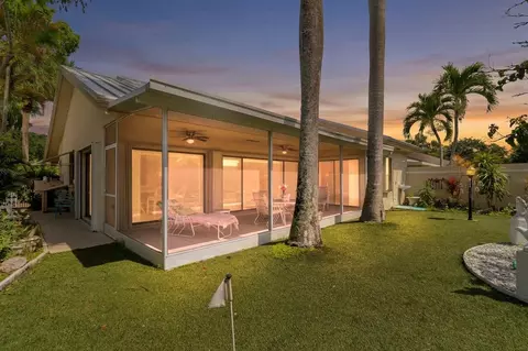 Exterior - 154 Sandbar Dr, Jupiter, FL 33477 photo 12 of 21