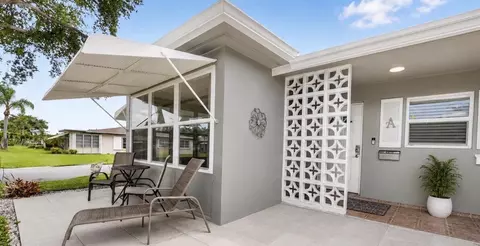 920 South Dr #A, Delray Beach, FL 33445