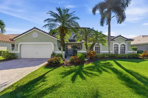 2784 W Orchard Cir, Davie, FL 33328