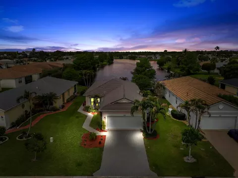 739 SW Rocky Bayou Ter, Port Saint Lucie, FL 34986