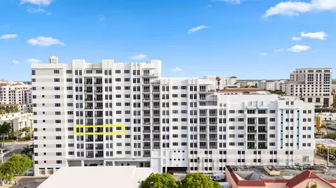 155 E Boca Raton Rd #611, Boca Raton, FL 33432