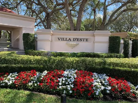 721 Deer Creek Via Genova, Deerfield Beach, FL 33442