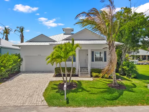 2534 SW Conch Cove Ln, Palm City, FL 34990