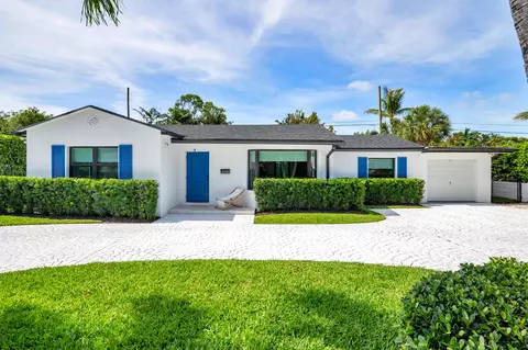 320 Linda Ln, West Palm Beach, FL 33405