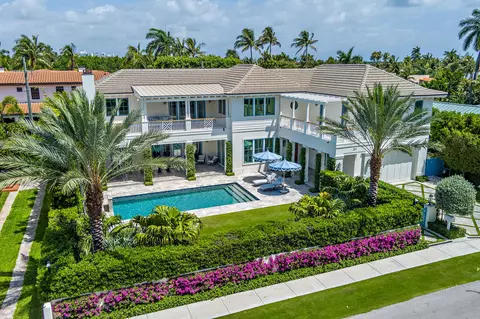 201 Puritan Rd, West Palm Beach, FL 33405