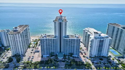 3500 Galt Ocean Dr #1503, Fort Lauderdale, FL 33308