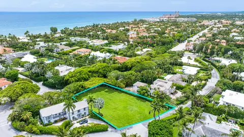 357 Crescent Dr, Palm Beach, FL 33480