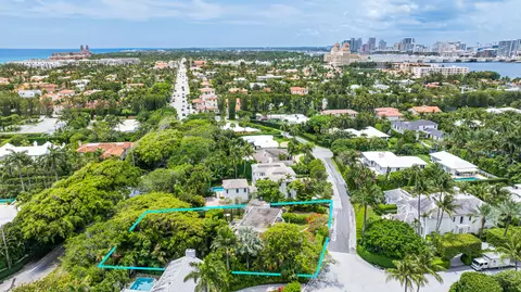 357 Crescent Dr, Palm Beach, FL 33480 photo 7
