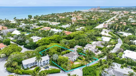 357 Crescent Dr, Palm Beach, FL 33480 photo 2