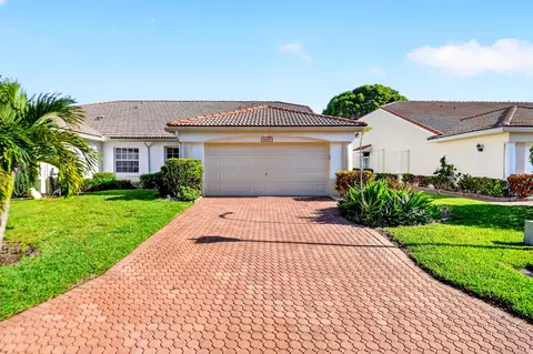 6100 Caladium Rd, Delray Beach, FL 33484