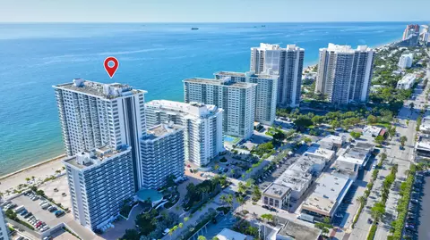 3500 Galt Ocean Dr #111, Fort Lauderdale, FL 33308