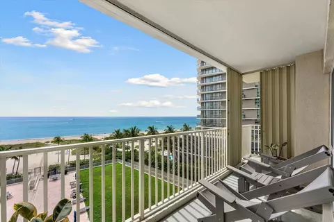 750 N Ocean Blvd #710, Pompano Beach, FL 33062
