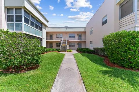 346 Capri #H, Delray Beach, FL 33484