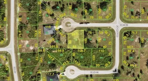 14 Davit Ct, Placida, FL 33946