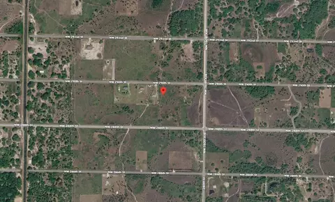 16162 NW 290th St, Okeechobee, FL 34972