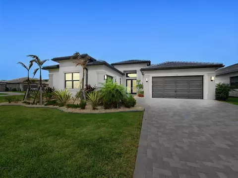 11347 SW Sea Cove Ln, Port Saint Lucie, FL 34987