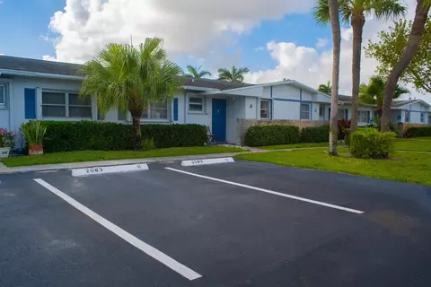 2683 W Emory Dr W #H, West Palm Beach, FL 33415