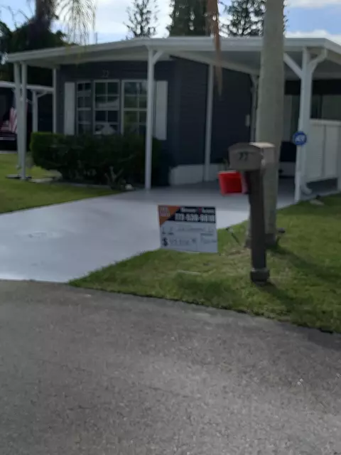 22 Cozumel Ln, Port Saint Lucie, FL 34952