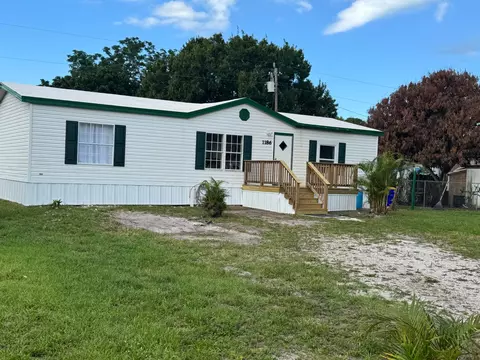 1186 SW Tropical Ter, Stuart, FL 34997