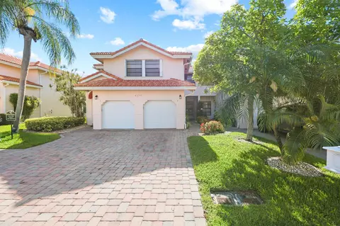 8634 Via Reale #3, Boca Raton, FL 33496