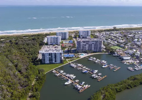 5167 N Highway A1a Hwy #504, Fort Pierce, FL 34949