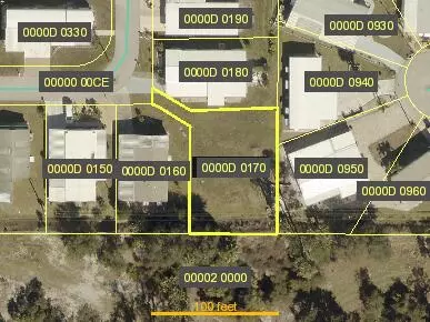 317 S Shrub Ln S, North Fort Myers, FL 33917
