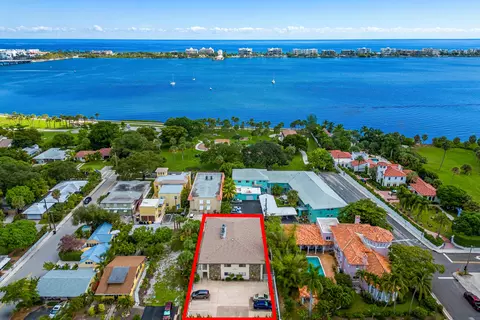 412 S Palmway #6, Lake Worth Beach, FL 33460