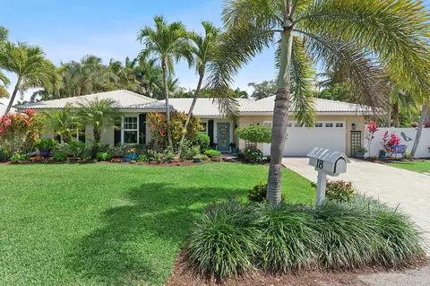 18 NW 25th Ct, Delray Beach, FL 33444