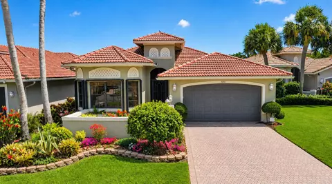 7175 Boscanni Dr, Boynton Beach, FL 33437