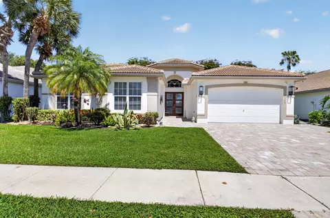 11786 Caracas Blvd, Boynton Beach, FL 33437