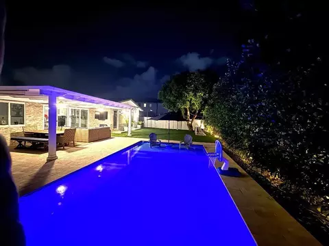 Exterior - 2020 NE 26th St, Lighthouse Point, FL 33064 photo 14 of 14