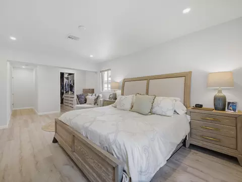 Bedroom - 2020 NE 26th St, Lighthouse Point, FL 33064 photo 6 of 8