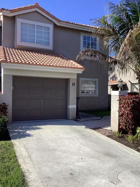 20970 Via Olander #D, Boca Raton, FL 33428