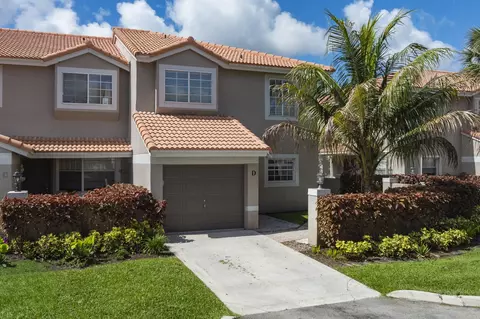 20970 Via Olander #D, Boca Raton, FL 33428