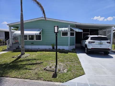 511 Ann Marie Ln, Port Saint Lucie, FL 34952